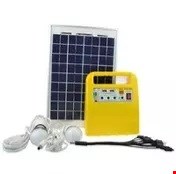 سیستم خورشیدی مدل SG1210W - ارسال رایگان 