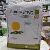 کود کشاورزی هیومیک اسید هیومستار دبلیو جی humistar WG اصلاح ساختار خاک بالابردن جذب عناصر غذایی  - ارسال رایگان 