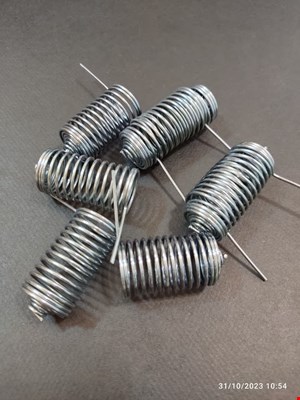  فنر محافظ،شاخون 