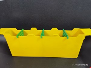 شربت خوری کتابی ۳لیتری  
