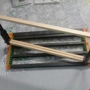 قاب ترکیبی برند کارنیکشان 