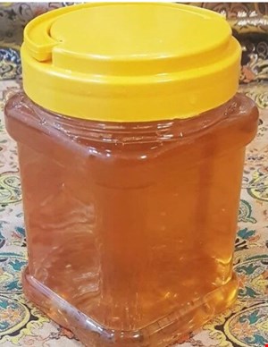 عسل گون انگبین  - ارسال رایگان 