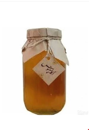 عسل اکالیپتوس خوزستان  - ارسال رایگان 
