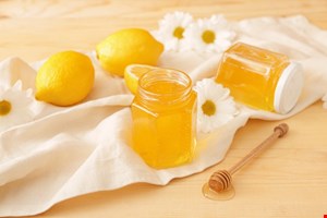 عسل مرکبات  ۱ کیلوگرمی
