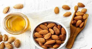 عسل بادام کوهی ۱ کیلو گرمی
