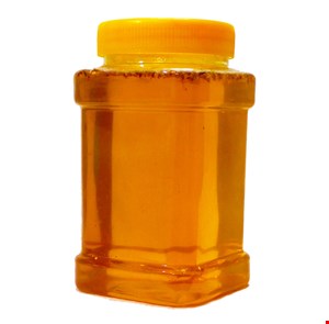 عسل گون گز ۱ کیلوگرمی