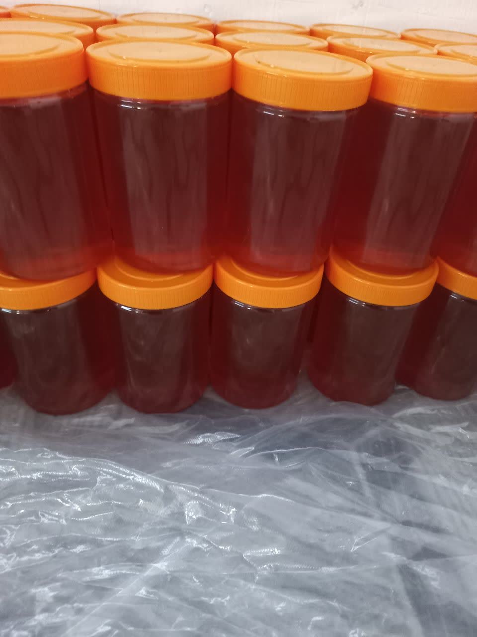 عسل خسروی 